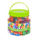 Magnetic Lowercase Letters