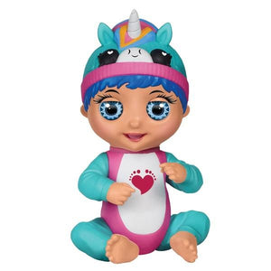 Teenie Tiny Toes - Laughin Luna