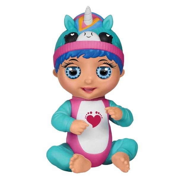 Teenie Tiny Toes - Laughin Luna