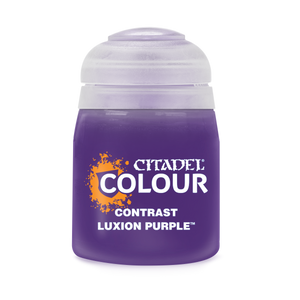 Citadel Paint - Contrast - Luxion Purple 29-63