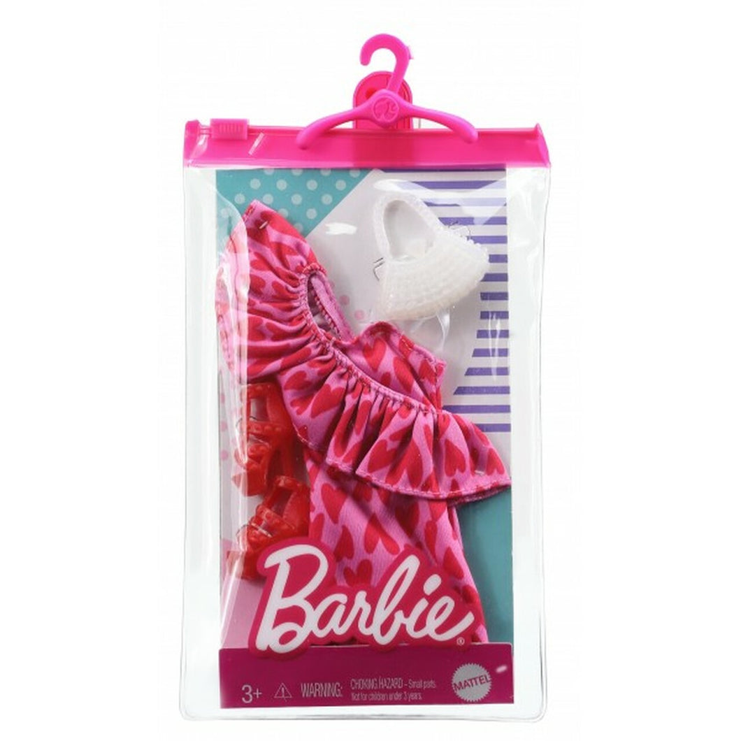 Barbie Fashion