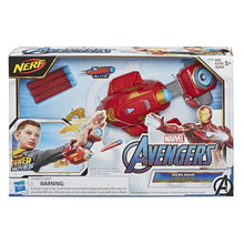 Load image into Gallery viewer, Iron Man Repulsor Blast
