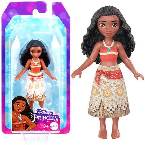 Disney Princess 3.5 Inch Moana