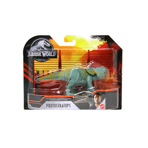 Jurassic World Attack Pack - Protoceratops