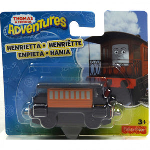 Thomas & Friends - Henrietta