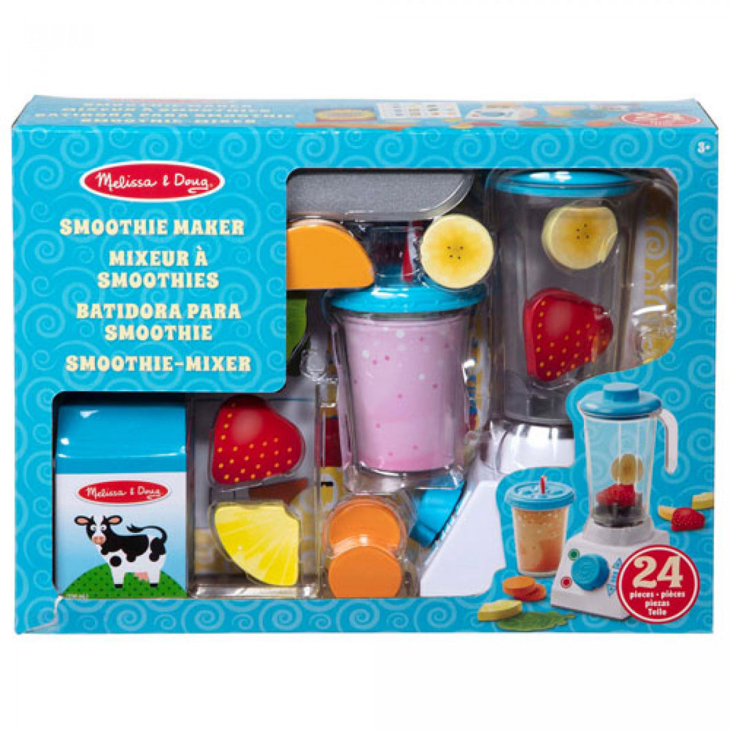 Melissa and Doug Smoothie Maker