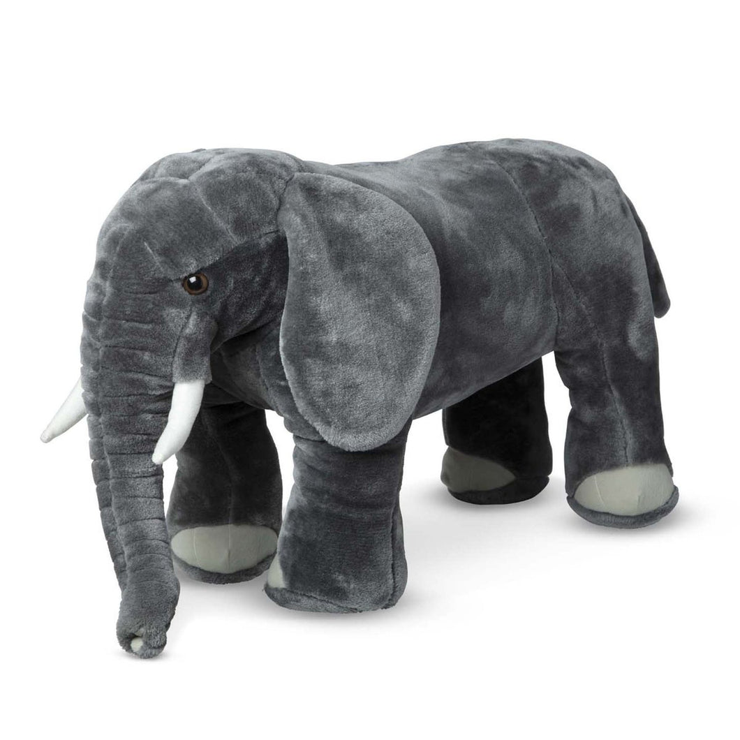 Melissa and Doug Elephant