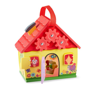 Blue’s Clues & You! Take-Along House