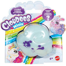 Cloudees Minis