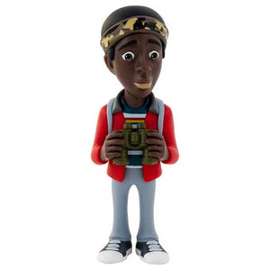 Minix - Stranger Things Lucas