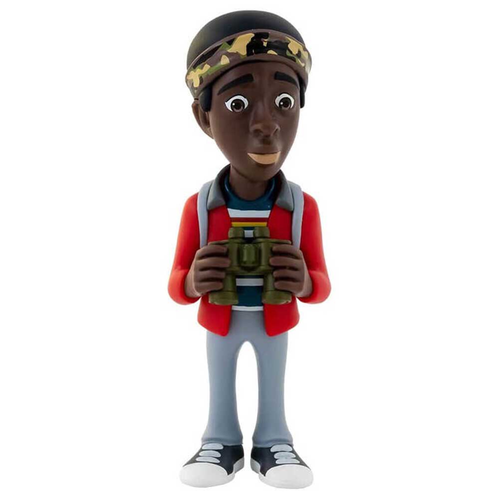 Minix - Stranger Things Lucas