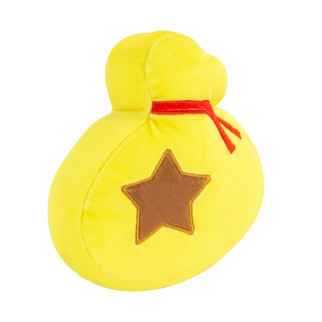 Animal Crossing Junior Mocchi Mocchi - Bell Bag