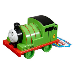 Thomas & Friends Push Along Percy