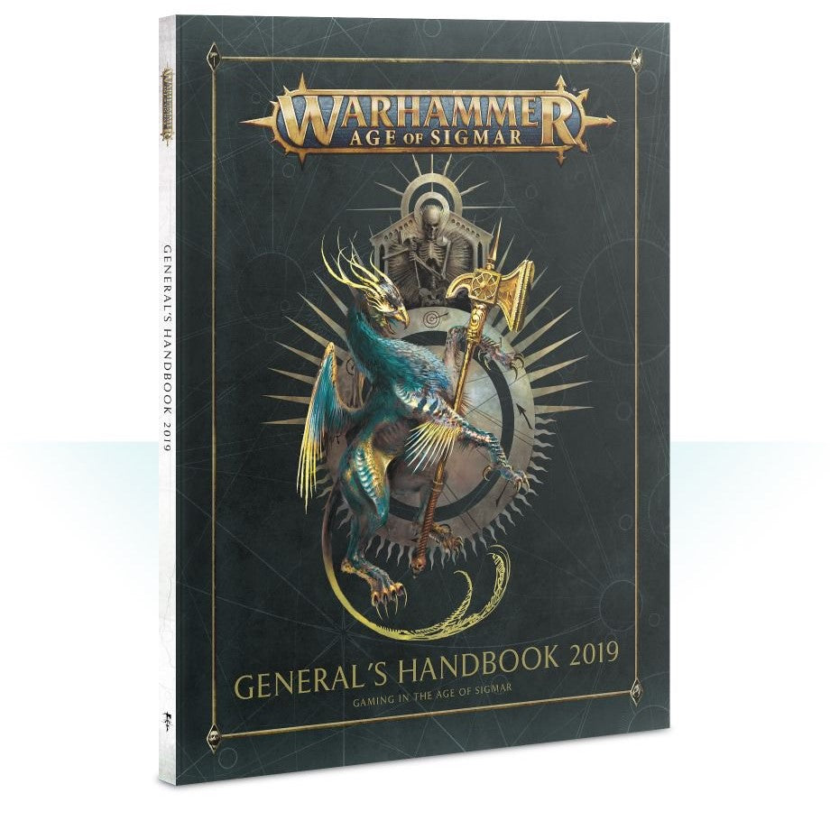 AOS General’s Handbook 2019