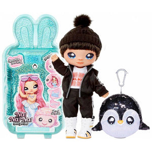 Na! Na! Na! Surprise Spark Series 1