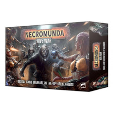 Load image into Gallery viewer, Necromunda Hive War 300-08
