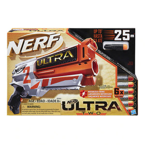 Nerf Ultra Two