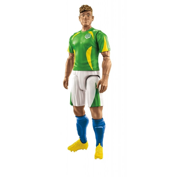 Footballer - Neymar Jr.