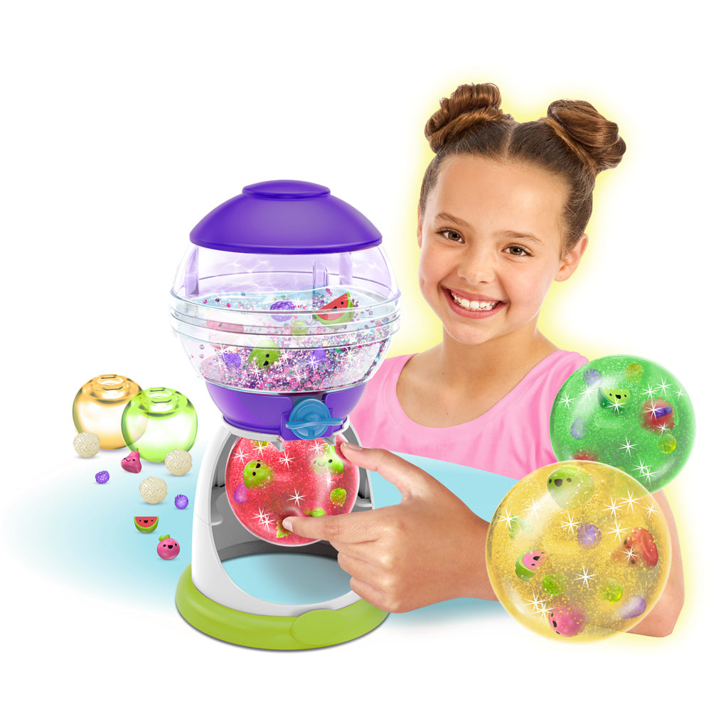 Oonies Squeeze Ball Creator