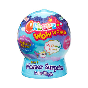 Orbeez Wow World Bambola Toymaster