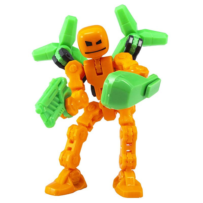 Klikbot Studio Pack - Klonk