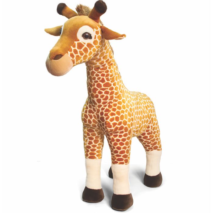 Keel Toys 100cm Giraffe
