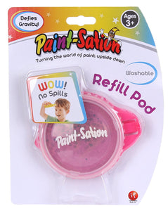Paint-Sation Refill Pod - Pink