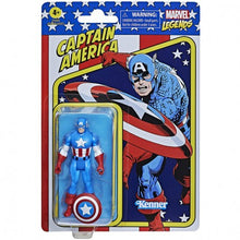 Load image into Gallery viewer, Marvel Legends - Captain America
