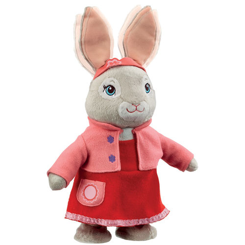 Peter Rabbit - Lily Plush
