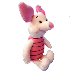 Winnie the Pooh 20cm Plush - Piglet