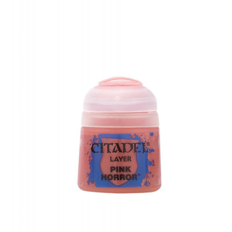 Citadel Paint - Layer - Pink Horror 22-69