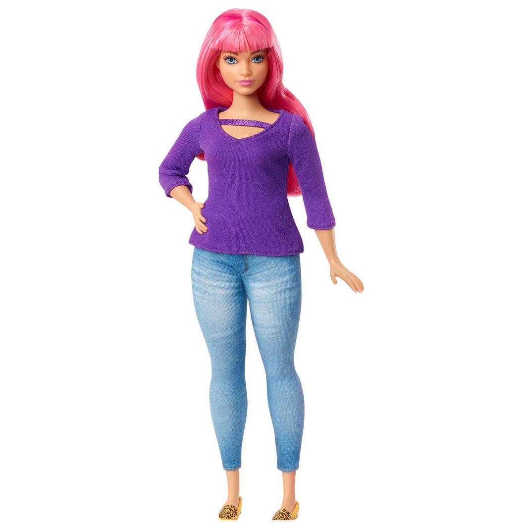 Barbie Doll