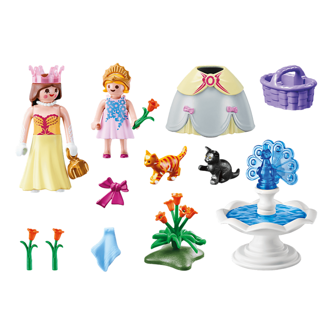 Playmobil Princess 70293 Princess Gift Set