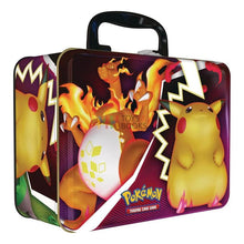 Load image into Gallery viewer, Pokemon TCG Vivid Voltage Collector Chest
