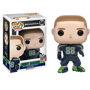 Funko Pop Vinyl - NFL Jimmy Graham