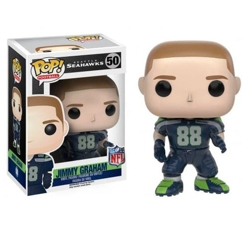 Funko Pop Vinyl - NFL Jimmy Graham