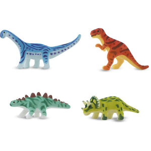 Melissa and Doug Rug - Dinosaur