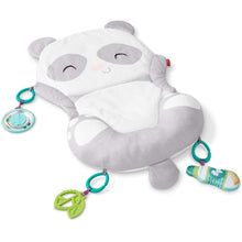 Load image into Gallery viewer, FisherPrice All-in-One Panda Playmat
