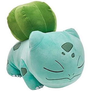 Pokemon 18 inch Sleeping Bulbasaur