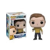 Funko Pop Vinyl - Star Trek Captain Kirk