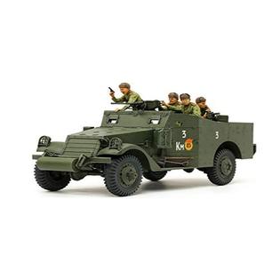 Tamiya M3A1 Scout Car 1:35