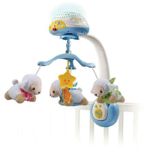 Load image into Gallery viewer, Vtech Lullaby Lambs Mobile
