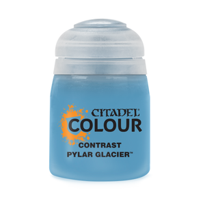 Citadel Paint - Contrast - Pylar Glacier 29-58