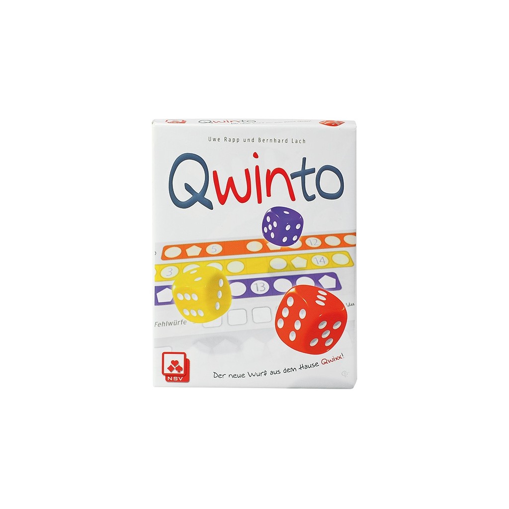 Qwinto