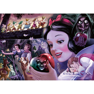 Snow White 1000pc Puzzle