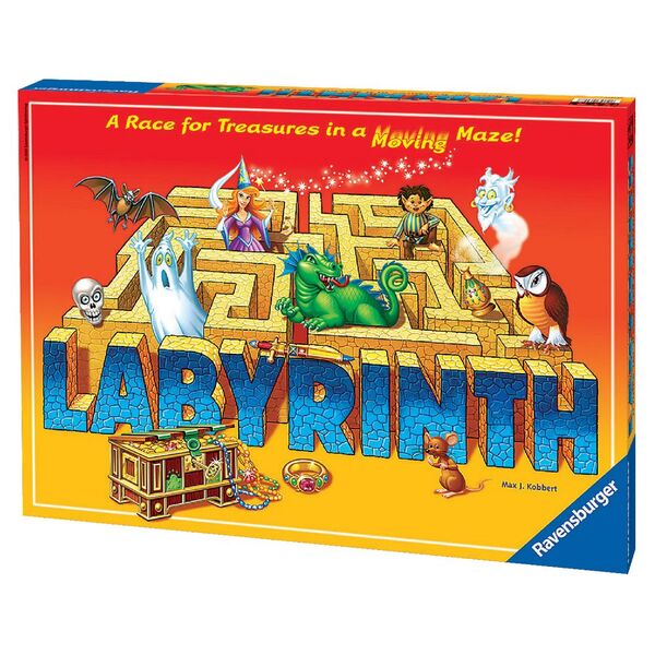 Labyrinth