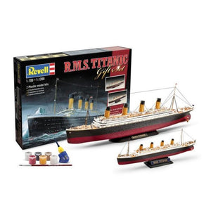 Playmobil titanic toy deals