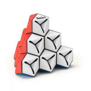 Rubik’s Triamid