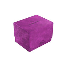 Load image into Gallery viewer, Gamegenic Sidekick 100+ XL - Purple
