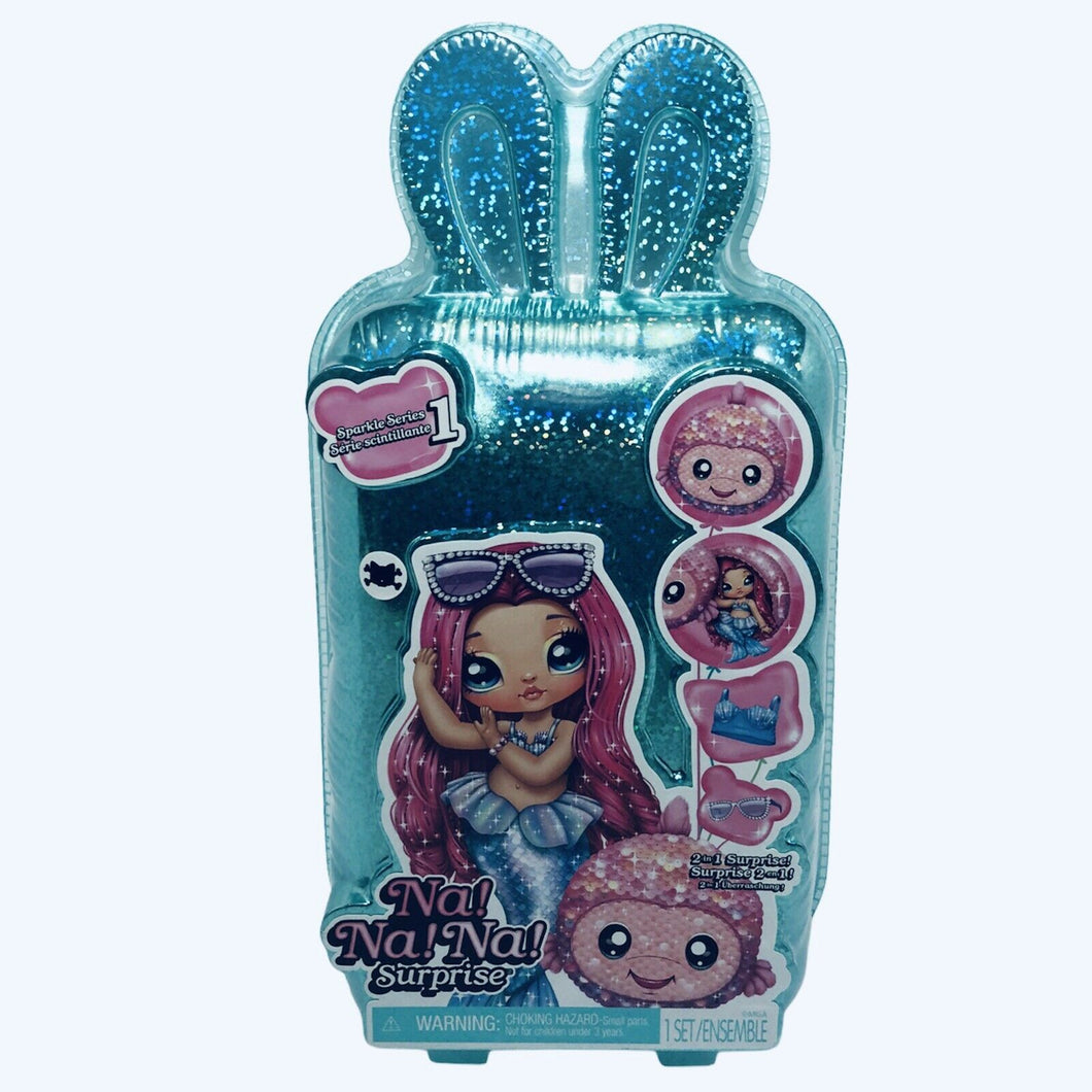 Na! Na! Na! Surprise Sparkle Series 1